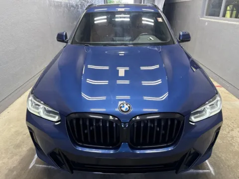 More photos of 2023 BMW X3 xDrive30i at Metro Nissan of Indianapolis, IN