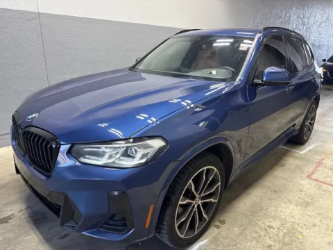 More photos of 2023 BMW X3 xDrive30i at Metro Nissan of Indianapolis, IN