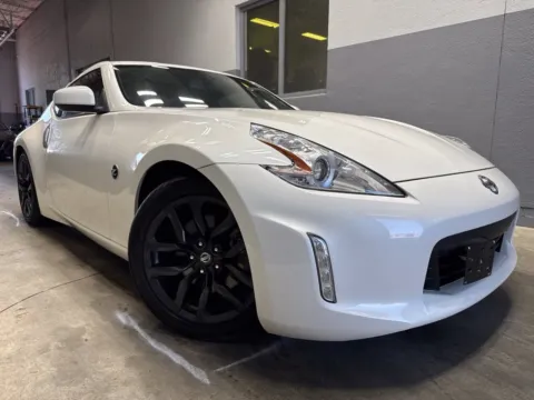 Photos of 2016 Nissan 370Z for sale in Indianapolis, IN at Metro Nissan of Indianapolis