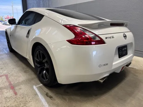 Another view of 2016 Nissan 370Z for sale in Indianapolis, IN at Metro Nissan of Indianapolis