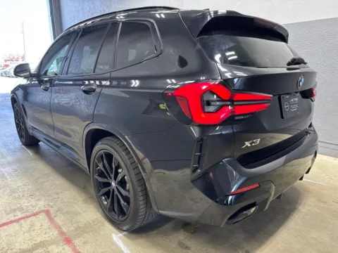 More photos of 2024 BMW X3 xDrive30i at Metro Nissan of Indianapolis, IN