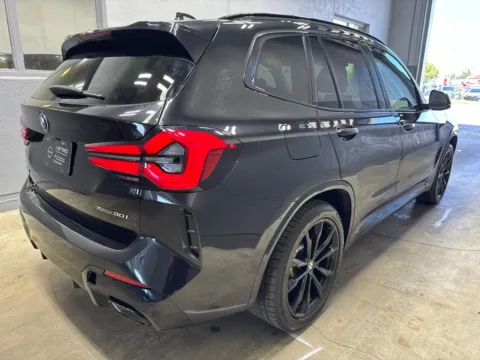 More photos of 2024 BMW X3 xDrive30i at Metro Nissan of Indianapolis, IN