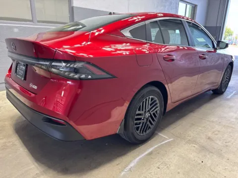 Another view of 2027 Nissan Sentra SV for sale in Indianapolis, IN at Metro Nissan of Indianapolis