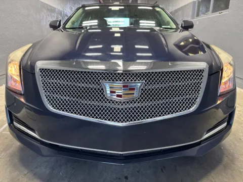 More photos of 2018 Cadillac ATS 2.0L Turbo Luxury at Metro Nissan of Indianapolis, IN