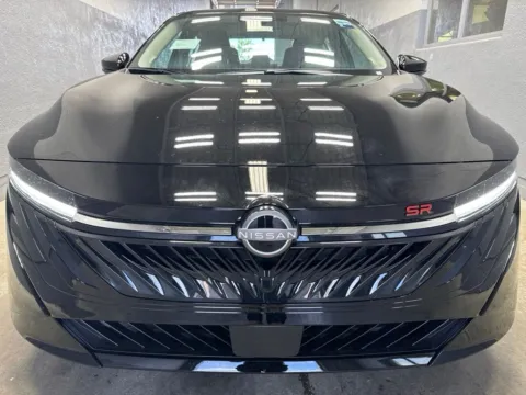 More photos of 2027 Nissan Sentra SR at Metro Nissan of Indianapolis, IN