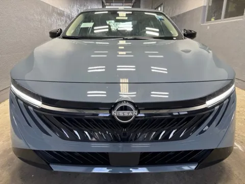More photos of 2027 Nissan Sentra SV at Metro Nissan of Indianapolis, IN