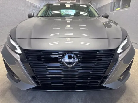 More photos of 2026 Nissan Altima 2.5 SV at Metro Nissan of Indianapolis, IN