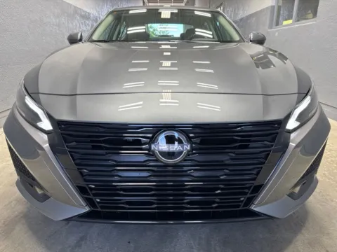 More photos of 2026 Nissan Altima 2.5 SV at Metro Nissan of Indianapolis, IN