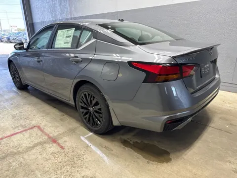 Another view of 2026 Nissan Altima 2.5 SV for sale in Indianapolis, IN at Metro Nissan of Indianapolis