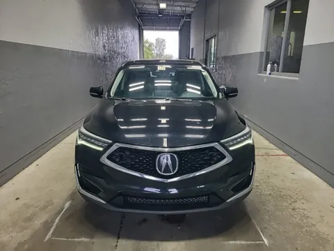 More photos of 2019 Acura RDX at Metro Nissan of Indianapolis, IN