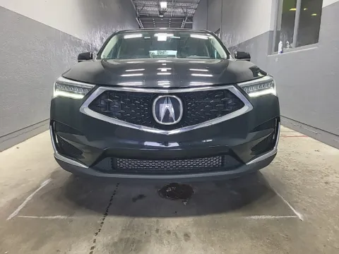 Another view of 2019 Acura RDX for sale in Indianapolis, IN at Metro Nissan of Indianapolis