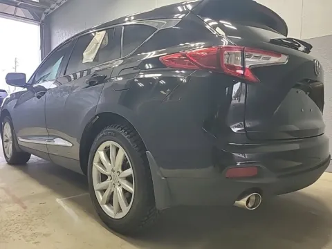 More photos of 2019 Acura RDX at Metro Nissan of Indianapolis, IN