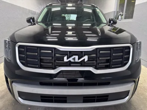 More photos of 2024 Kia Telluride S at Metro Nissan of Indianapolis, IN