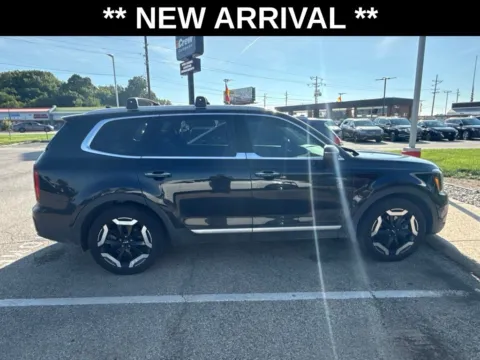 Another view of 2024 Kia Telluride S for sale in Indianapolis, IN at Metro Nissan of Indianapolis