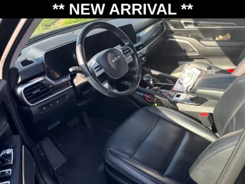 More photos of 2024 Kia Telluride S at Metro Nissan of Indianapolis, IN