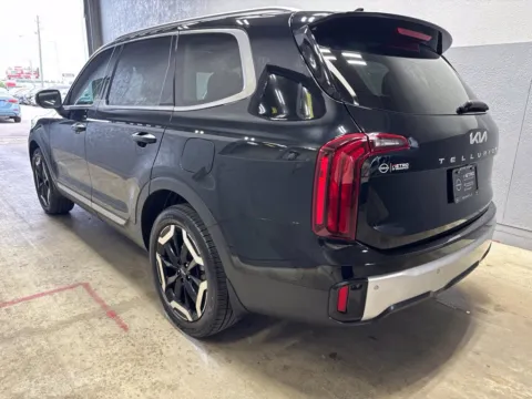 Another view of 2024 Kia Telluride S for sale in Indianapolis, IN at Metro Nissan of Indianapolis