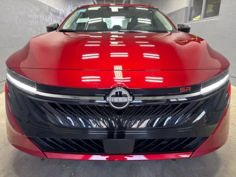 More photos of 2027 Nissan Sentra SR at Metro Nissan of Indianapolis, IN