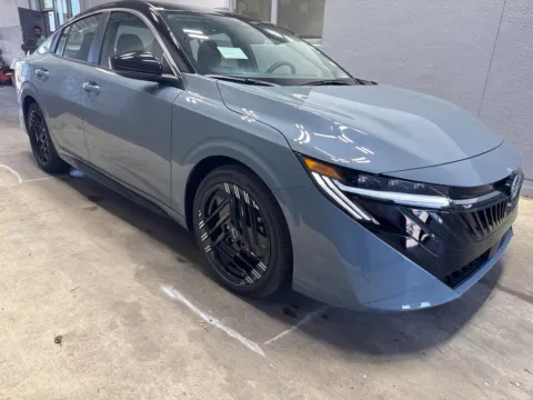 More photos of 2027 Nissan Sentra SR at Metro Nissan of Indianapolis, IN