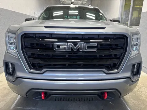 More photos of 2020 GMC Sierra 1500 Elevation at Metro Nissan of Indianapolis, IN
