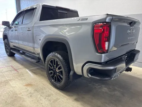 Another view of 2020 GMC Sierra 1500 Elevation for sale in Indianapolis, IN at Metro Nissan of Indianapolis
