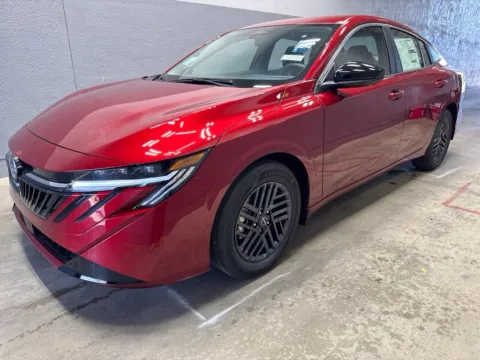 More photos of 2027 Nissan Sentra SV at Metro Nissan of Indianapolis, IN