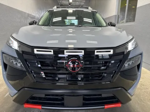 More photos of 2026 Nissan Rogue Rock Creek at Metro Nissan of Indianapolis, IN