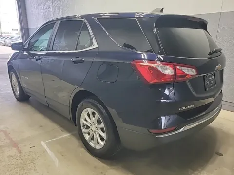 More photos of 2021 Chevrolet Equinox LT at Metro Nissan of Indianapolis, IN