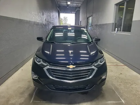 More photos of 2021 Chevrolet Equinox LT at Metro Nissan of Indianapolis, IN
