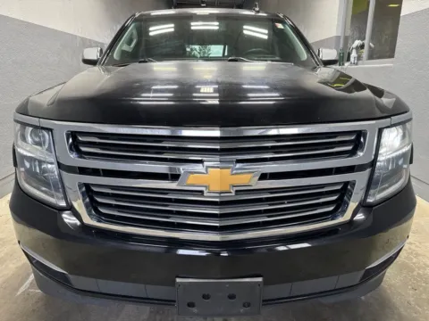 More photos of 2016 Chevrolet Tahoe LTZ at Metro Nissan of Indianapolis, IN