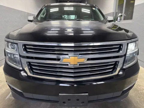 More photos of 2016 Chevrolet Tahoe LTZ at Metro Nissan of Indianapolis, IN