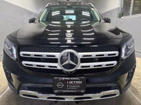 More photos of 2023 Mercedes-Benz GLB 250 at Metro Nissan of Indianapolis, IN