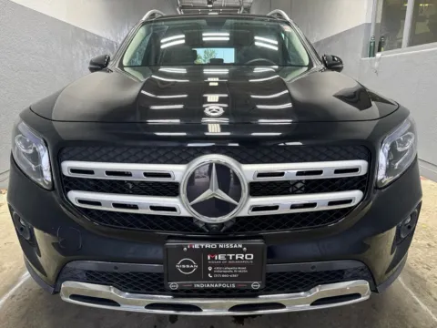 More photos of 2023 Mercedes-Benz GLB 250 at Metro Nissan of Indianapolis, IN