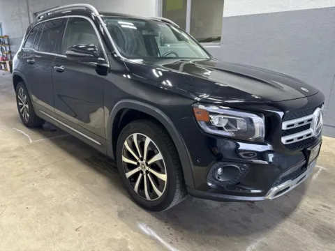 More photos of 2023 Mercedes-Benz GLB 250 at Metro Nissan of Indianapolis, IN
