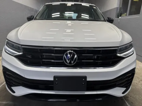 More photos of 2023 Volkswagen Tiguan 2.0T SE R-Line Black at Metro Nissan of Indianapolis, IN