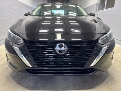 More photos of 2024 Nissan Sentra SV at Metro Nissan of Indianapolis, IN