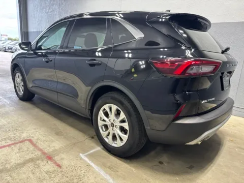 Another view of 2024 Ford Escape Active for sale in Indianapolis, IN at Metro Nissan of Indianapolis