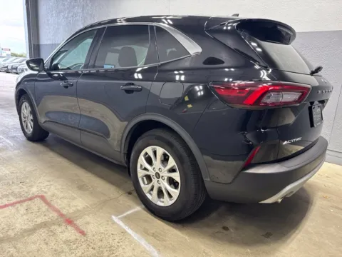 Another view of 2024 Ford Escape Active for sale in Indianapolis, IN at Metro Nissan of Indianapolis