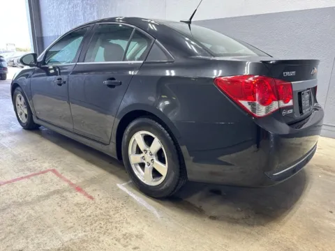Another view of 2014 Chevrolet Cruze 1LT for sale in Indianapolis, IN at Metro Nissan of Indianapolis