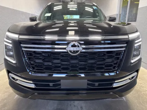 More photos of 2026 Nissan Armada SL at Metro Nissan of Indianapolis, IN
