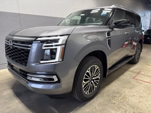 More photos of 2026 Nissan Armada SL at Metro Nissan of Indianapolis, IN