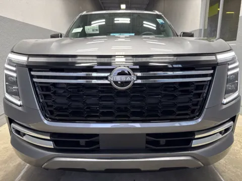 More photos of 2026 Nissan Armada SL at Metro Nissan of Indianapolis, IN