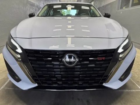 More photos of 2024 Nissan Altima 2.5 SR at Metro Nissan of Indianapolis, IN