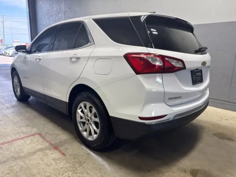 Another view of 2020 Chevrolet Equinox LT for sale in Indianapolis, IN at Metro Nissan of Indianapolis