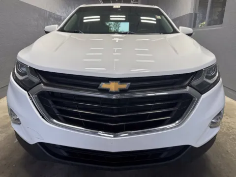 More photos of 2020 Chevrolet Equinox LT at Metro Nissan of Indianapolis, IN