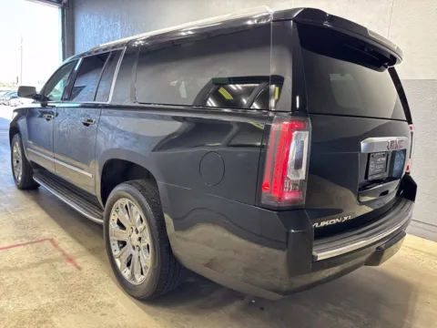 Another view of 2015 GMC Yukon XL Denali for sale in Indianapolis, IN at Metro Nissan of Indianapolis