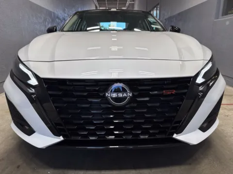 More photos of 2026 Nissan Altima 2.5 SR at Metro Nissan of Indianapolis, IN