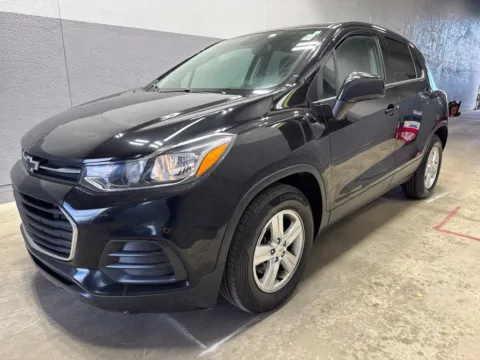 More photos of 2020 Chevrolet Trax LS at Metro Nissan of Indianapolis, IN