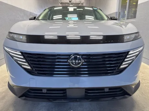 More photos of 2027 Nissan Murano Dark Armor at Metro Nissan of Indianapolis, IN