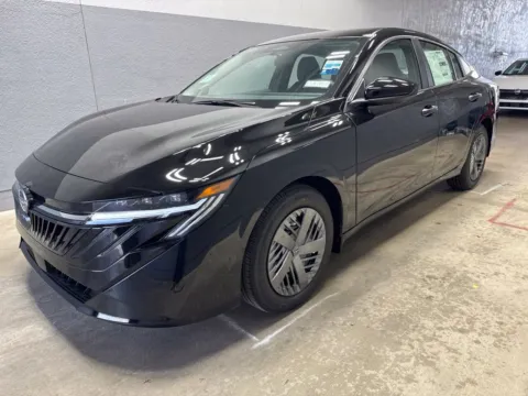 More photos of 2027 Nissan Sentra S at Metro Nissan of Indianapolis, IN