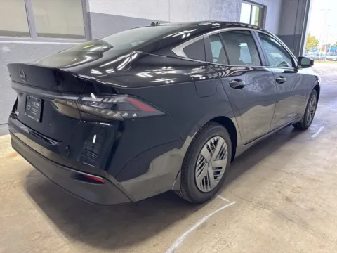 Another view of 2027 Nissan Sentra S for sale in Indianapolis, IN at Metro Nissan of Indianapolis